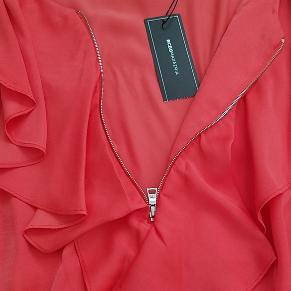 BCBG top - Picture 5 of 7